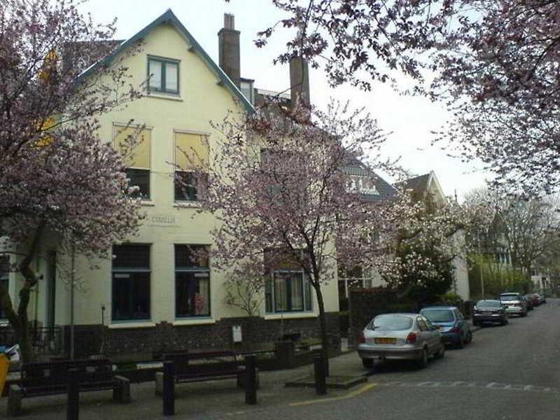 Cornelia Hotel Utrecht