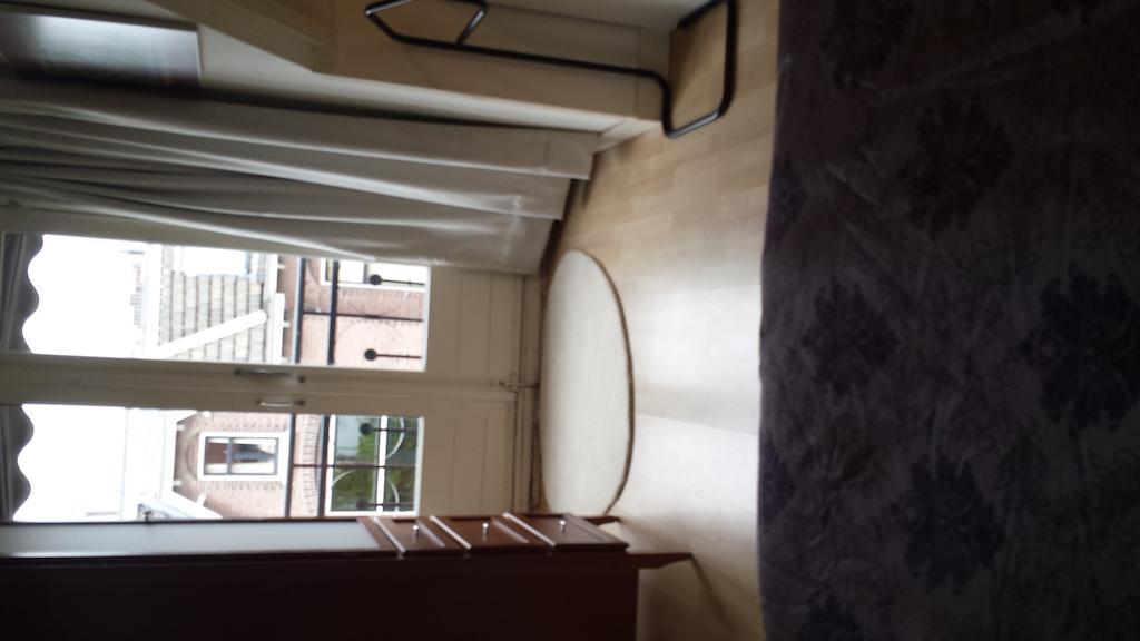 Cornelia Hotel Utrecht