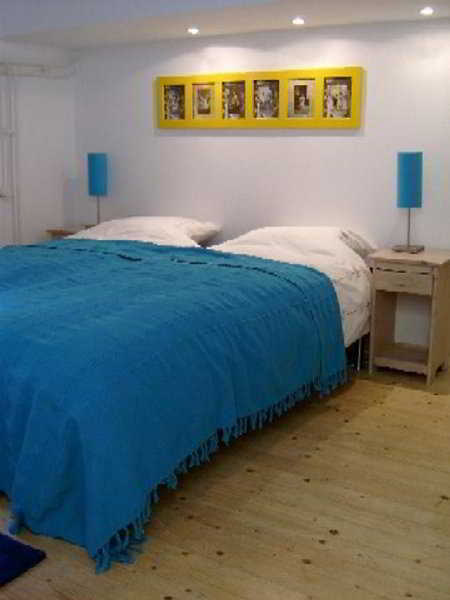 Cornelia Hotel Utrecht
